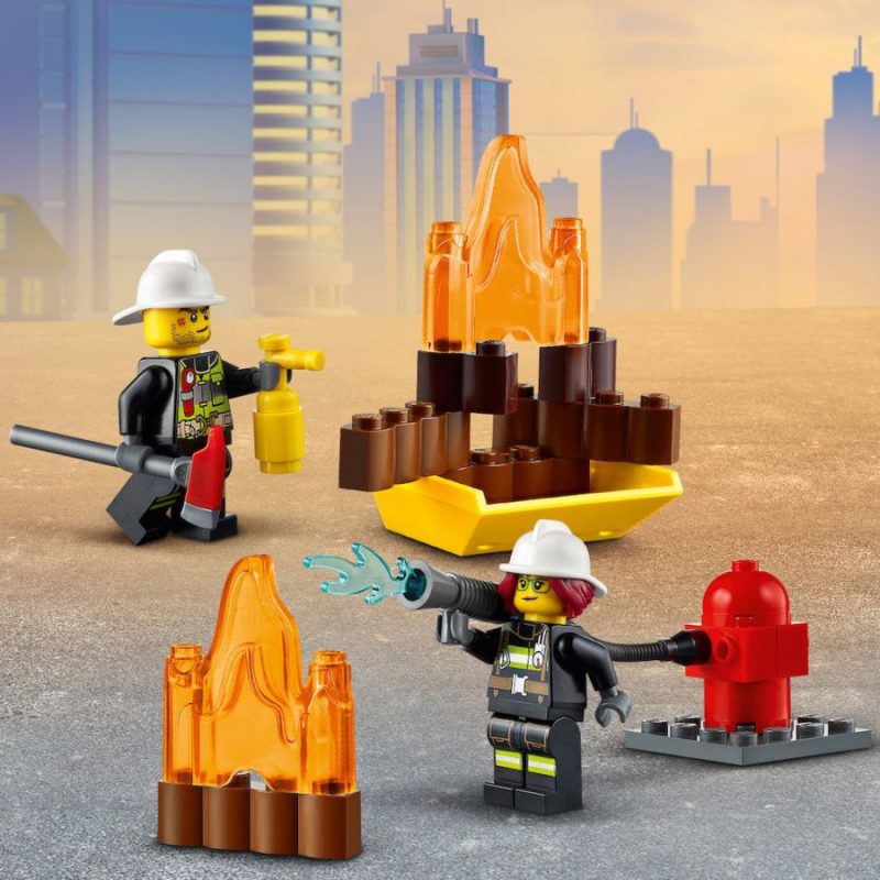 Lego-city