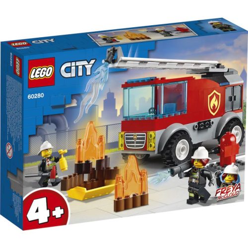 Lego-city