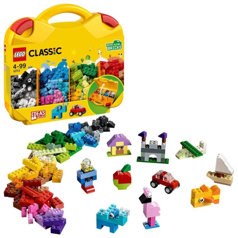 Lego-classic