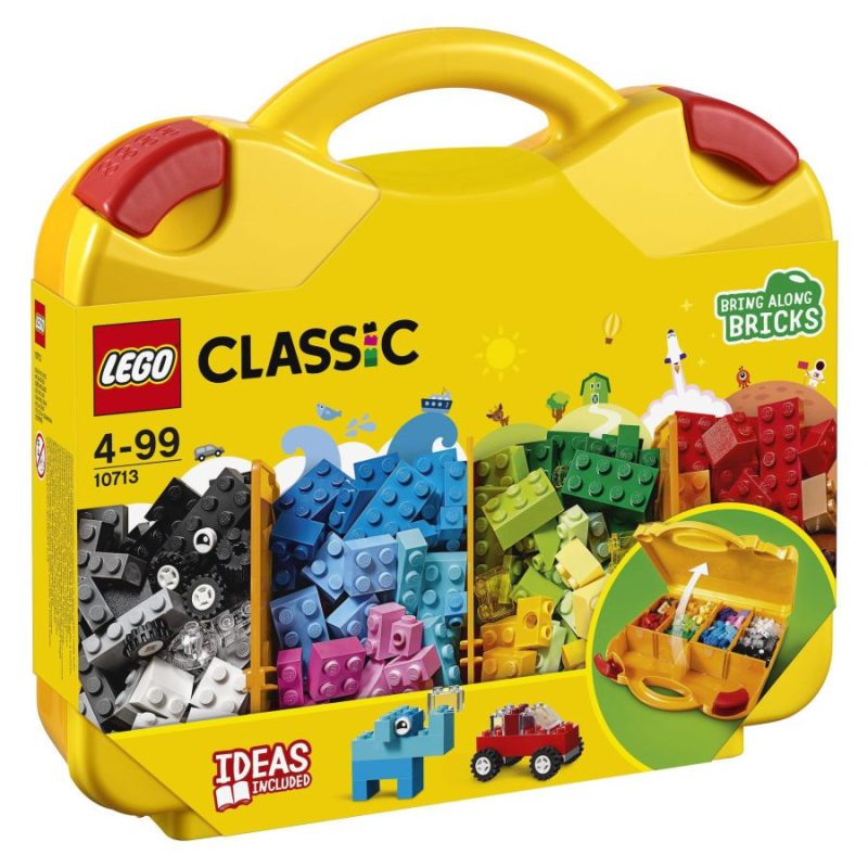 Lego-classic