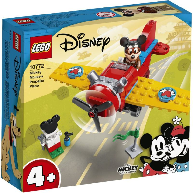 Lego-disney-mickey mouse
