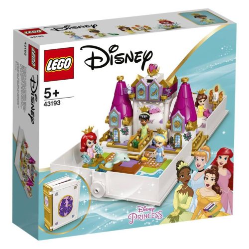 Lego-disney-princess