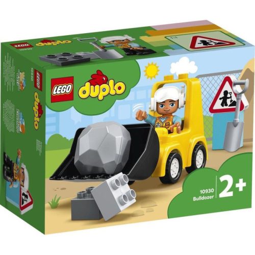 Lego-duplo-buldozer
