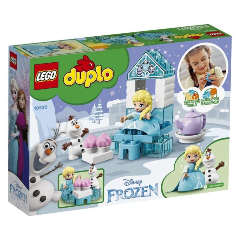 Lego-duplo-frozen