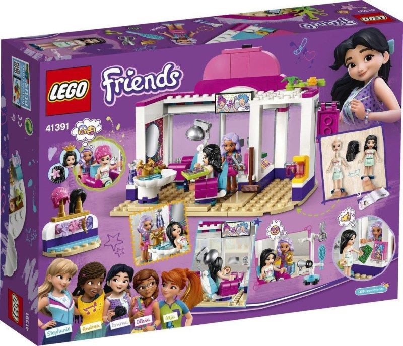 Lego-friends