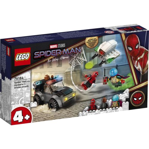 Lego-spider-man