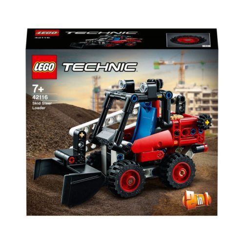 lego-technic-skid-steer-loader