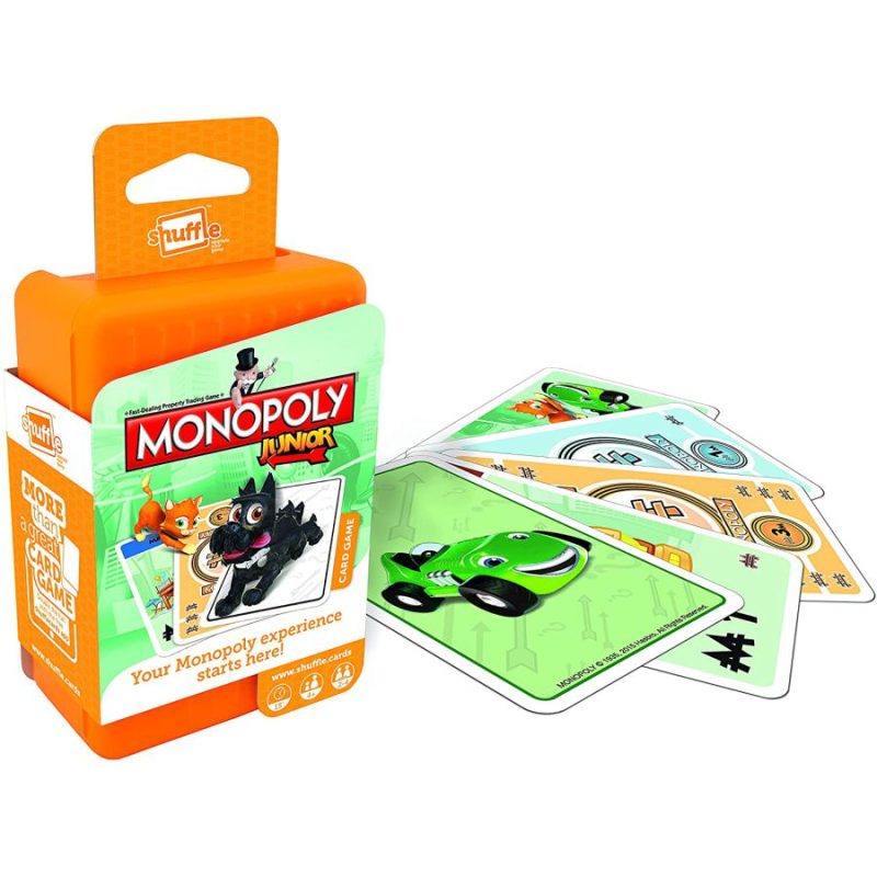 monopoly-junior-cards