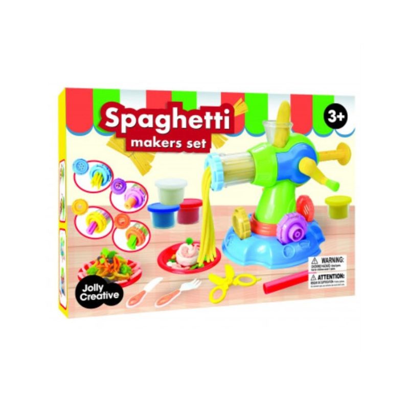 naprava-za-izdelavo-špagetov