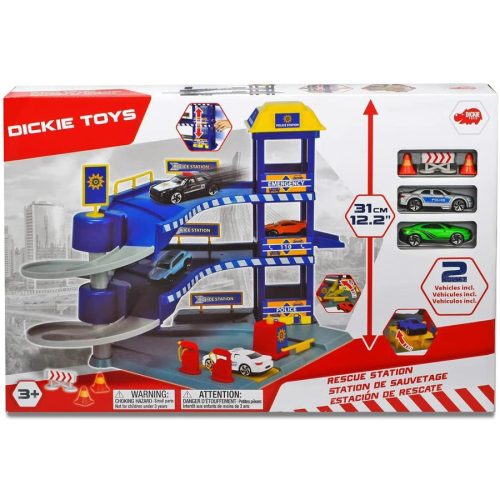 dickie-toys-policijska-postaja