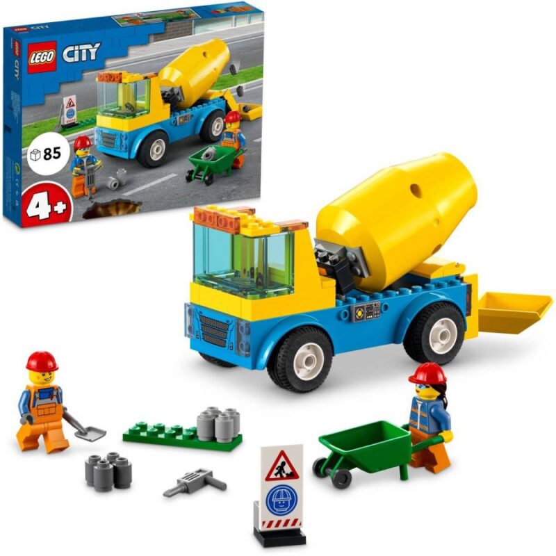 lego-city-lego-tovornjak 2