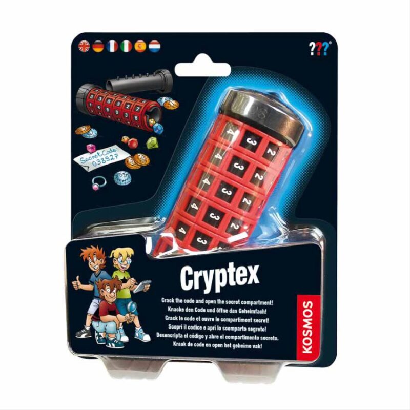 kosmos-cyptex