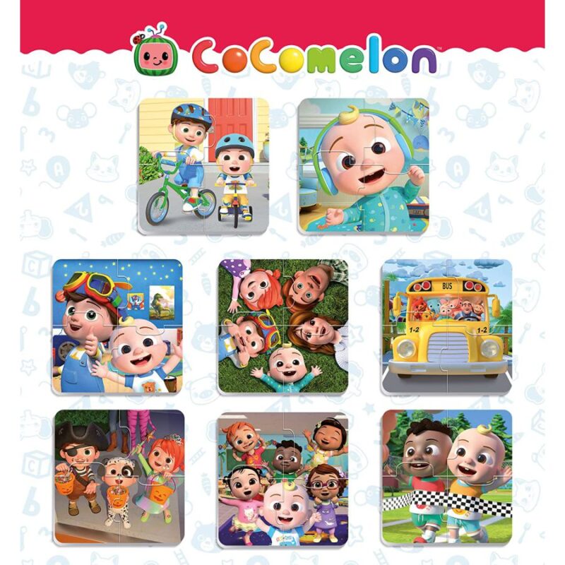 cocomelon-puzzle