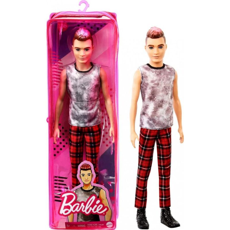 barbie-ken