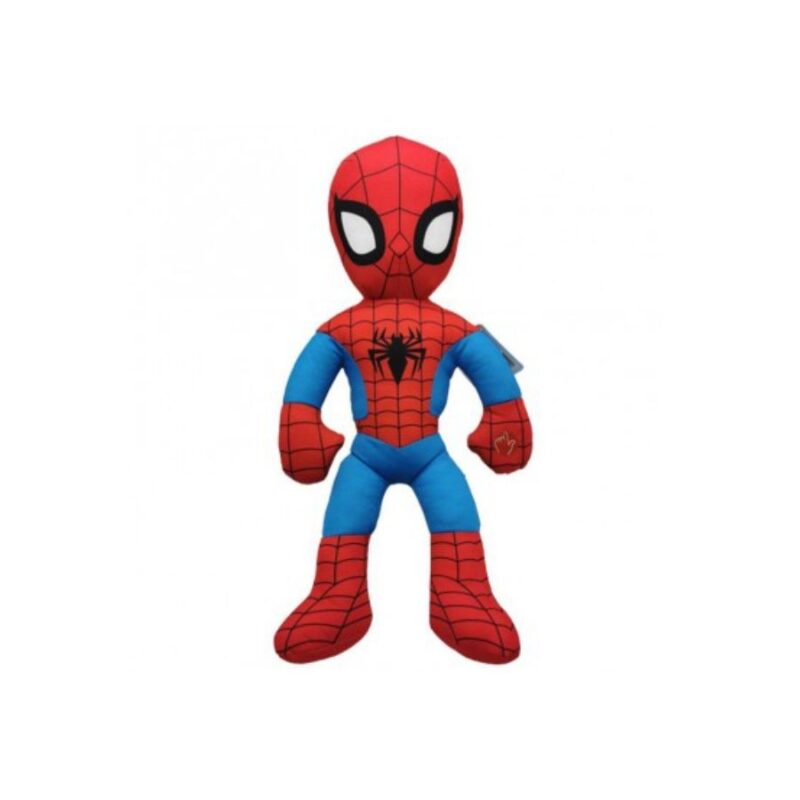 marvel-spiderman