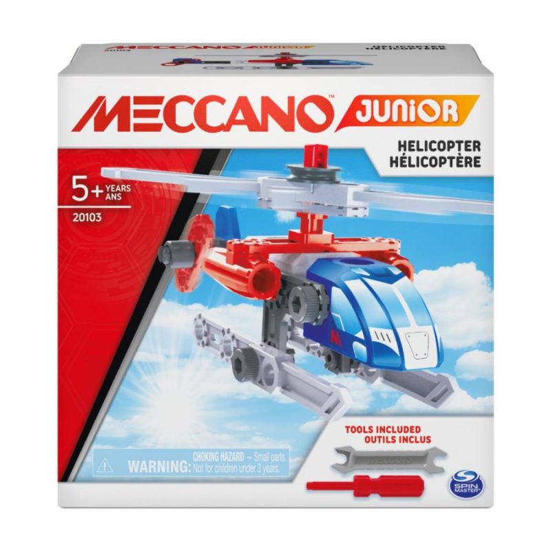 Meccano-set