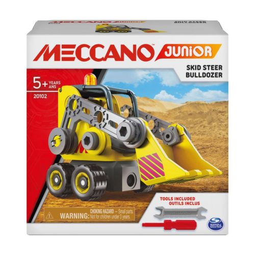 Meccano-set