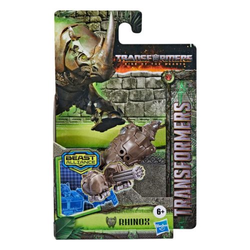 Transformers-rhinox